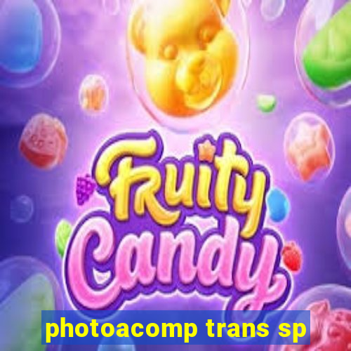 photoacomp trans sp
